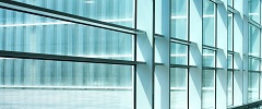 commercial glass replacement