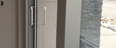 door glass repair