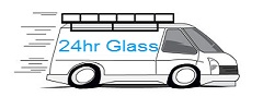 24 hour glass service